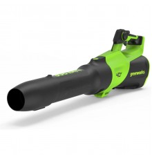 Аккумуляторная воздуходувка GreenWorks GD40BG3 2408207