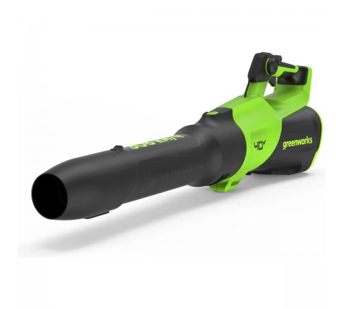 Аккумуляторная воздуходувка GreenWorks GD40BG3 2408207