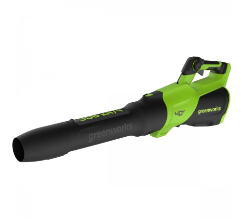 Аккумуляторная воздуходувка GreenWorks GD40BG3 2408207