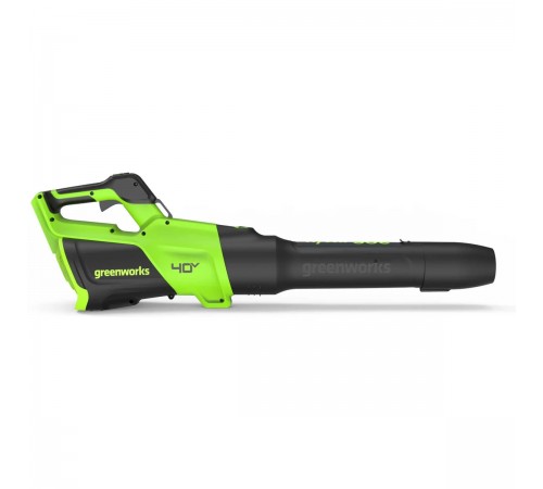 Аккумуляторная воздуходувка GreenWorks GD40BG3 2408207