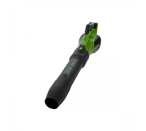 Аккумуляторная воздуходувка GreenWorks GD40BG3 2408207
