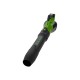 Аккумуляторная воздуходувка GreenWorks GD40BG3 2408207