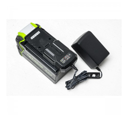 Аккумуляторная воздуходувка GreenWorks GD40BG3 2408207