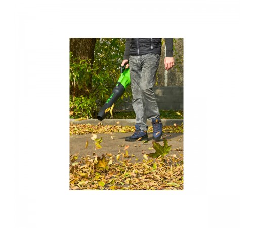 Аккумуляторная воздуходувка GreenWorks GD40BG3 2408207