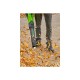 Аккумуляторная воздуходувка GreenWorks GD40BG3 2408207