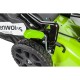 Газонокосилка аккумуляторная Greenworks GD60LM46HPK4 60V,46 см, б/щ