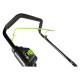 Газонокосилка аккумуляторная Greenworks GD60LM46HPK4 60V,46 см, б/щ