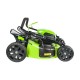 Газонокосилка аккумуляторная Greenworks GD60LM46HPK4 60V,46 см, б/щ