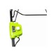 Газонокосилка аккумуляторная Greenworks  GD40LM46SP самоходная 40V