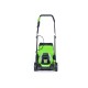 Газонокосилка аккумуляторная Greenworks GD24LM33K4 33см