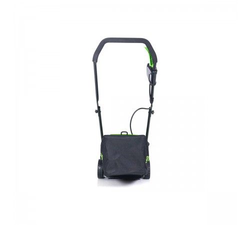 Газонокосилка аккумуляторная Greenworks GD24LM33K4 33см