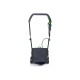 Газонокосилка аккумуляторная Greenworks GD24LM33K4 33см