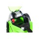 Газонокосилка аккумуляторная Greenworks GD24LM33K4 33см