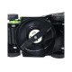 Газонокосилка аккумуляторная Greenworks GD24LM33K4 33см
