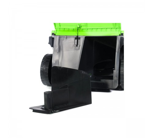 Газонокосилка аккумуляторная Greenworks GD24LM33K4 33см