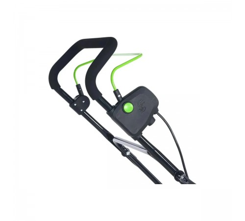 Аэратор-скарификатор аккумуляторный Greenworks GD40SC38II 40V (без АКБ и ЗУ) 2517607