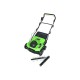 Аэратор-скарификатор аккумуляторный Greenworks GD40SC38II 40V (без АКБ и ЗУ) 2517607