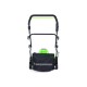 Аэратор-скарификатор аккумуляторный Greenworks GD40SC38II 40V (без АКБ и ЗУ) 2517607