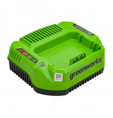 2932007 Зарядное устройство Greenworks G60UC 60V