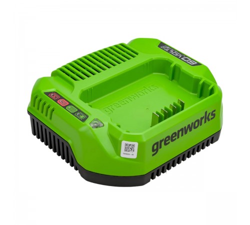 2932007 Зарядное устройство Greenworks G60UC 60V