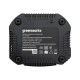 2932007 Зарядное устройство Greenworks G60UC 60V