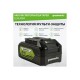 Аккумулятор Greenworks G24USB4 24V, 4,0 Ач 2939307