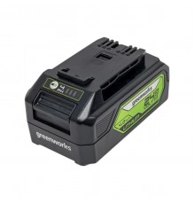 Аккумулятор Greenworks G24USB4 24V, 4,0 Ач 2939307