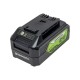 Аккумулятор Greenworks G24USB4 24V, 4,0 Ач 2939307