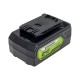 Аккумулятор Greenworks G24USB4 24V, 4,0 Ач 2939307