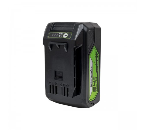 Аккумулятор Greenworks G24USB4 24V, 4,0 Ач 2939307