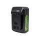 Аккумулятор Greenworks G24USB4 24V, 4,0 Ач 2939307