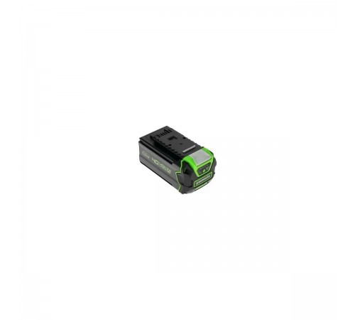 Аккумуляторная батарея GREENWORKS с USB разъемом G40USB4, 40V, 4 А/ч