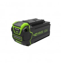 Аккумуляторная батарея GREENWORKS с USB разъемом G40USB4, 40V, 4 А/ч