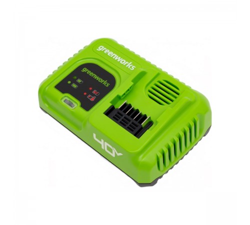 Зарядное устройство Greenworks G40UC5, 40v, 5А