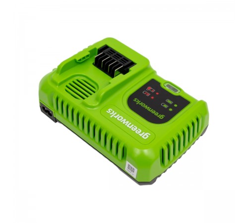 Зарядное устройство Greenworks G40UC5, 40v, 5А