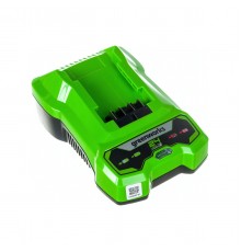 Зарядное устройство Greenworks 24V 2946407
