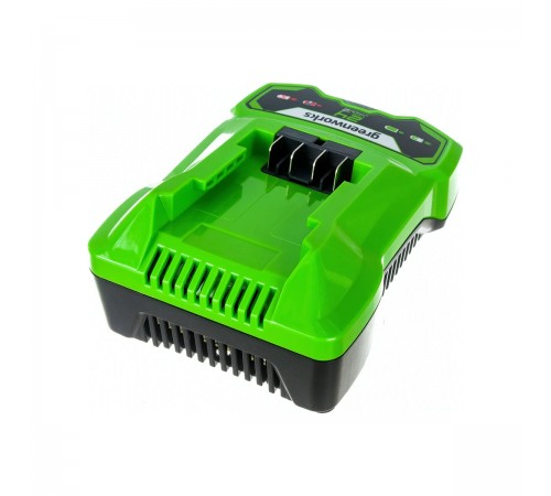 Зарядное устройство Greenworks 24V 2946407