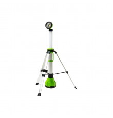 Мачта осветительная аккумуляторная Greenworks G120WLS,24V