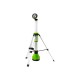 Мачта осветительная аккумуляторная Greenworks G120WLS,24V