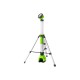 Мачта осветительная аккумуляторная Greenworks G120WLS,24V