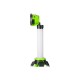 Мачта осветительная аккумуляторная Greenworks G120WLS,24V