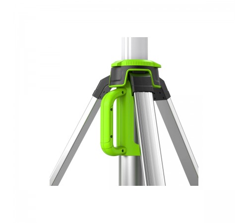 Мачта осветительная аккумуляторная Greenworks G120WLS,24V