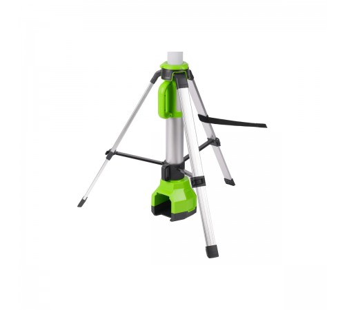 Мачта осветительная аккумуляторная Greenworks G120WLS,24V