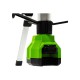 Мачта осветительная аккумуляторная Greenworks G120WLS,24V