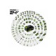 Мачта осветительная аккумуляторная Greenworks G120WLS,24V