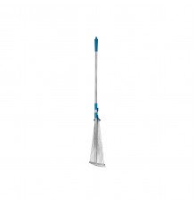 421868_z01 GRINDA PROLine PR50 Грабли садовые веерные,с деревянным черенком
