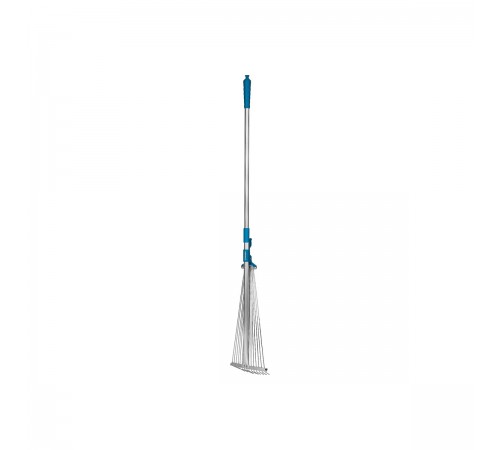 421868_z01 GRINDA PROLine PR50 Грабли садовые веерные,с деревянным черенком