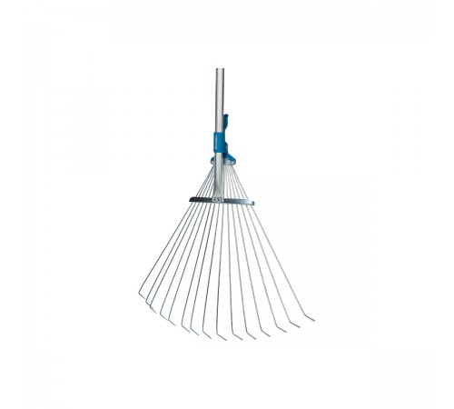 421868_z01 GRINDA PROLine PR50 Грабли садовые веерные,с деревянным черенком