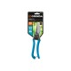 Секатор GRINDA PROLine P-10 210мм плоскостной,стальные рукоятки