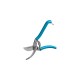 Секатор GRINDA PROLine P-10 210мм плоскостной,стальные рукоятки